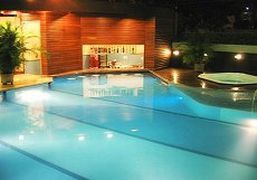 מלון פורטאלזה Olympo Praia מראה חיצוני תמונה